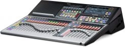Mixing Consoles Presonus StudioLive 32SX Compact Digital Mixing Console