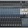 Presonus StudioLive AR16C Mixer Mixing Consoles