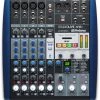 Mixing Consoles Presonus StudioLive AR8C Mixer