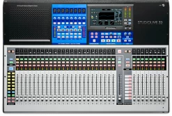 Presonus StudioLive Series III 32-Channel Digital Mixer