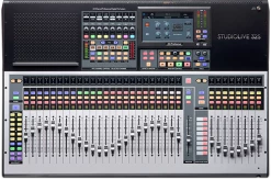 Presonus StudioLive Series III 32S | 32-Channel Digital Mixer Mixing Consoles