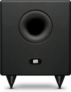 PreSonus Temblor Series T8 Studio Reference Subwoofer Studio/Recording