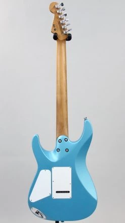 Charvel Pro-Mod DK24 HH 2PT CM Guitar | Blue Frost