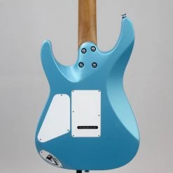 Charvel Pro-Mod DK24 HH 2PT CM Guitar | Blue Frost