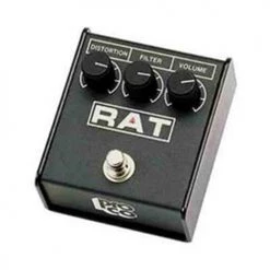 Rapco ProCo Rat2 Distortion Effect Pedal