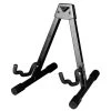 On-Stage Professional Single A-Frame Guitar Stand 2 On-Stage Professional Single A-Frame Guitar Stand
