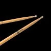 Promark ActiveGrip 5A Drum Stick | Rebound | Clear 1 Promark ActiveGrip 5A Drum Stick | Rebound | Clear