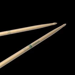 D'Addario ProMark Carter McLean Hickory Drumstick, Wood Tip | RBCMW