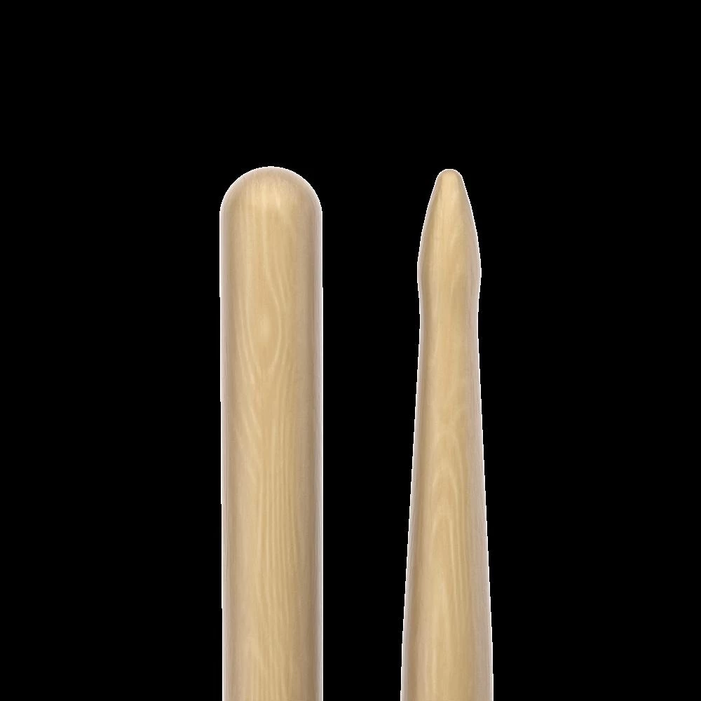 D'Addario ProMark Carter McLean Hickory Drumstick, Wood Tip | RBCMW 6 D'Addario ProMark Carter McLean Hickory Drumstick, Wood Tip | RBCMW