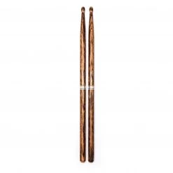 Promark FireGrain Classic 2B Heat Tempered Drumsticks Drum Sticks