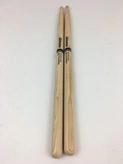 Promark Forward Balance Hickory Drum Sticks | Tear Drop Tip