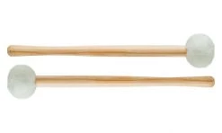 Promark PSBD5 Extra Soft Bass Drum Mallet Concert / Marching