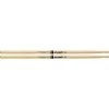 Drum Sticks Promark PW747BW Shira Kashi Oak 747B Super Rock Drumsticks