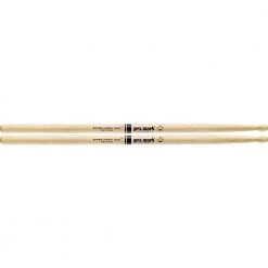 Drum Sticks Promark PW747BW Shira Kashi Oak 747B Super Rock Drumsticks