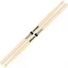 Promark RBH595AW Rebound 5B Drum Sticks | Hickory Tear Drop
