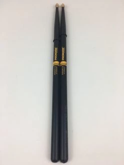 Drum Sticks Promark Rebound Active Grip Drumsticks | Acorn Tip