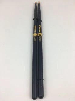 Drum Sticks Promark Rebound Active Grip Drumsticks | Acorn Tip