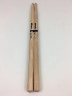 Promark Rebound Balance Hickory Drum Sticks | Tear Drop Tip