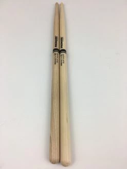 Promark Rebound Balance Hickory Drum Sticks | Tear Drop Tip
