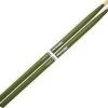 ProMark TX5AW-GREEN Hickory 5AW - Green Paint Drum Sticks
