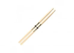 Promark TX747W Rock Drum Sticks | Wood Tip