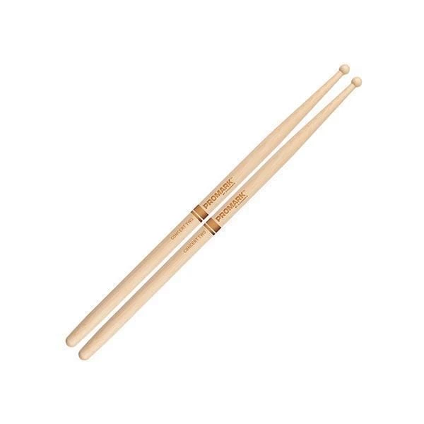 Promark TXC2W Concert Two Drumsticks 3 Promark TXC2W Concert Two Drumsticks