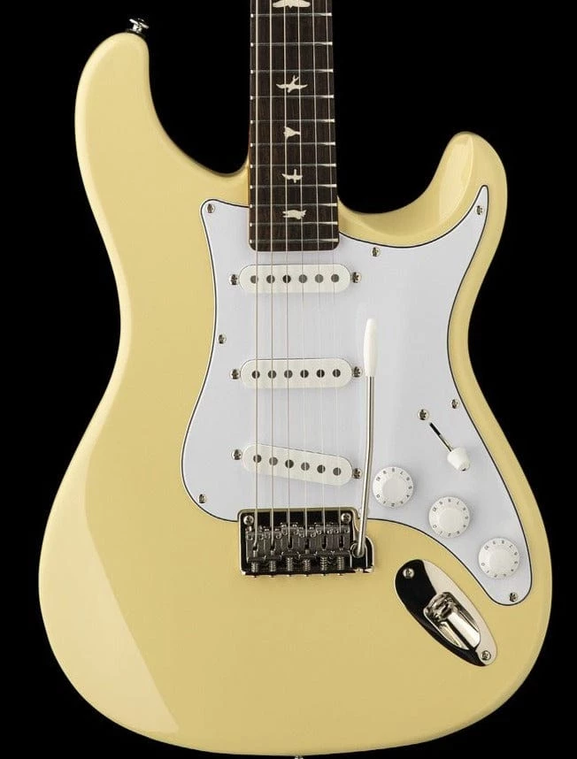 Paul Reed Smith PRS SE Silver Sky Electric Guitar | Moon White 3 Paul Reed Smith PRS SE Silver Sky Electric Guitar | Moon White