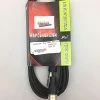 Rapco 10' Microphone Cable | N1M1-10 Cables