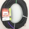 Cables Rapco 100' Microphone Cable | XLR Connectors