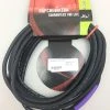 Rapco 15' 16 Gauge Speaker Cable | 1/4" Connectors | R16100 Pro Audio Accessories