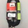 Rapco 25' Microphone Cable | XLR Connectors