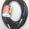 Pro Audio Accessories Rapco 50' 16 Gauge Speaker Cable | 1/4 Connectors
