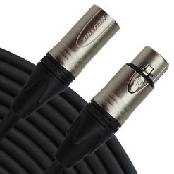 Rapco Horizon NM1 XLR Cable | 15 Foot Cables