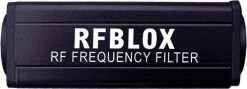 Rapco RFBLOX RF Eliminator With Built In Filter Network For Unwanted RF Other Equipment