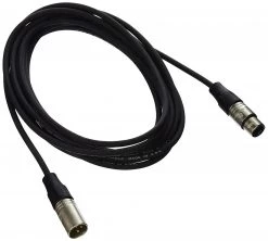 Rapco Stage Series 15' Microphone Cable