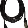 Cables Rapco Stage Series 20' Microphone Cable