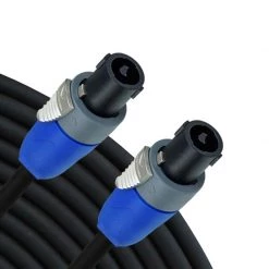 RapcoHorizon 16GA 10' Speakon Speaker Cable