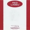Super Sensitive Red Label 3/4 Size Replacement Violin Strings