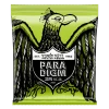 Guitar Accessories Ernie Ball Regular Slinky Paradigm Electric Guitar Strings - 10-46 Gauge