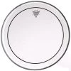 Remo 20" Clear Pinstripe Bass Drum Head 2 Remo 20" Clear Pinstripe Bass Drum Head