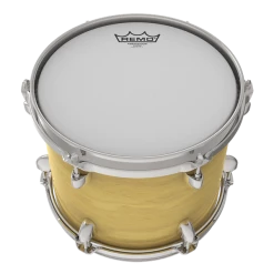 Remo Ambassador Coated Drumhead | 6"
