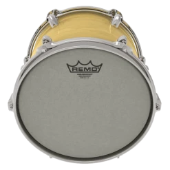 Remo Ambassador Renaissance Drumhead | 10" 7 Remo Ambassador Renaissance Drumhead | 10