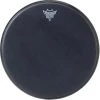 Drumheads Remo BE0813ES Black Suede Emperor 13" Tom Batter Drumhead