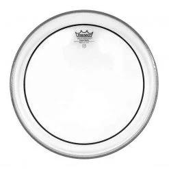 Drumheads Remo Clear Pinstripe Series Drumhead
