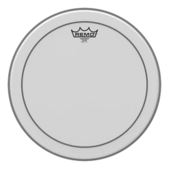 Drumheads Remo Coated Pinstripe 12" Drumhead