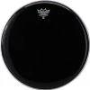 Remo Ebony 6" Marching Tenor Head