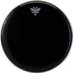 Remo Ebony 6" Marching Tenor Head