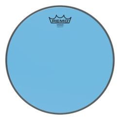 Drumheads Remo Emperor Colortone 12" Drumhead | Blue