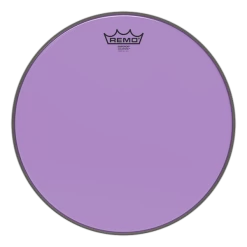 Drumheads Remo Emperor COLORTONE 12" Drumhead | Pruple