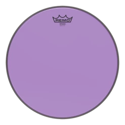 Drumheads Remo Emperor COLORTONE 14" Drumhead | Purple